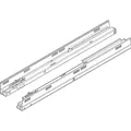 Produktbild: Blum Korpusschiene 578/576 TANDEMBOX für TIP-ON BLUMOTION MP (09403708)