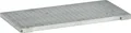 Produktbild: Cemo Gitterrost 80 x 3 x 42 cm für Fassregal 120 mit GFK-Auffangwanne, 7641 000000000001295375