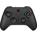Produktbild: Microsoft Xbox Wirel. Controller Schwarz