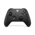 Produktbild: Microsoft Xbox Wireless Controller | Carbon Black