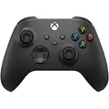 Produktbild: MICROSOFT Xbox Series X Wireless Controller carbon black (Xbox SX/Xbox One/PC)