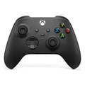 Produktbild: Microsoft Xbox Wireless Controller Carbon Black Konsolenzubehör
