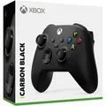 Produktbild: Xbox Controller Carbon Black V2 ⭐ NEU OVP ⭐