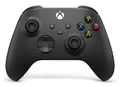 Produktbild: Microsoft Xbox Wireless Controller - Carbon Black - Xbox Series #29932479
