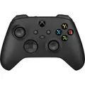 Produktbild: Microsoft Xbox Wirel. Controller Schwarz Gamepad