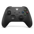 Produktbild: Microsoft Xbox Series Controller Carbon Black (kabellos)