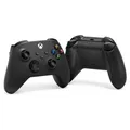 Produktbild: Microsoft Gamepad EP2 29930 Xbox Carbon Black
