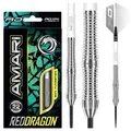 Produktbild: Red Dragon Amari - Steeldarts - 22g