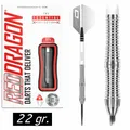 Produktbild: REDDRAGON Steel Dart Darts Pfeile Dartpfeile Steeldarts Amari 90% Tungsten 22 gr