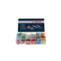 Produktbild: ORIGINAL® Bosch 1 987 529 079 Sortiment, Sicherungen