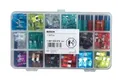 Produktbild: Für BOSCH 1 987 529 079 Fuse flat mini; MAXI; Standard 1 987 529 079 Fuse (set;