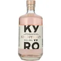 Produktbild: Kyrö Pink Gin 38,2% Vol. 0,5l