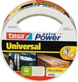 Produktbild: tesa extra Power Universal 10m 50mm weiß