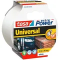 Produktbild: Tesa Extra Power Universal Weiß 10 m x 50 mm