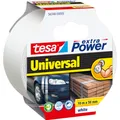 Produktbild: tesa EXTRA POWER UNIVERSAL Gewebeband, gewebeverstärktes Ductape (50 mm) (56348-00005-06)