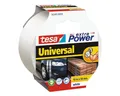 Produktbild: tesa Klebeband extra Power® Universal (1-St) 50mm/10 m, gewebeverstärkt