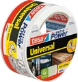 Produktbild: TESA 56348 WS - Folienband tesa extra Power Universal, 10 m x 50 mm, weiß