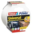 Produktbild: tesa® extra Power Universal Gewebeband 10 m x 50 mm weiss