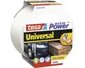 Produktbild: tesa extra Power Universal Reparaturband weiß 10m x 50mm