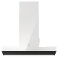 Produktbild: Elica Haiku WH/A/90 Wandhaube 90 Cm Absaugung Klasse A 710 M³/H Weiß