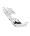 Produktbild: Baby Lock Klarsichtfuß, Metall und Kunststoff, BL-K02A, Nähmaschinenfuß, Presser Foot