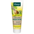 Produktbild: Kneipp GmbH Kneipp® Sekunden-Handcreme, Pflegende Creme hilft in Sekundenschnelle, 75 ml - Tube 913449