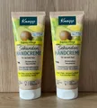 Produktbild: (133,27€/L) Kneipp Sekunden Handcreme Zitronenverbene & Avocado Set 2x75ml