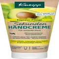 Produktbild: KNEIPP Sekunden-Handcreme 75 ml