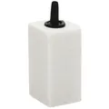 Produktbild: Hobby Ausströmer eckig 50 x 25 x 25 mm Aquarium Sauerstoff Sprudelstein Aquarien