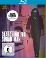 Produktbild: SEARCHING FOR SUGAR MAN (BLU-R - BENDJELLOUL,MALIK   BLU-RAY gebraucht #308