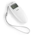 Produktbild: EASYmaxx Alkoholtester Alkohol Meßgerät Promilletester elektronisch mit Display