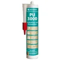 Produktbild: HOTREGA Konstruktions- und Montagekleber PU-3000 310ml