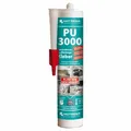 Produktbild: Hotrega PU-3000 Konstruktions-und Montagekleber 310 ml Kartusche
