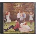Produktbild: M83 CD Saturdays Youth / EMI - 5099952058424 Sealed