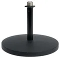 Produktbild: Samson MD5 Mikrofon Tisch Stativ Ständer Podcast Table Microphone Stand Halter