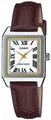 Produktbild: CASIO TIMELESS COLLECTION Quarzuhr LTP-B150L-7B2EF, Armbanduhr, Damenuhr, analog, Lederarmband
