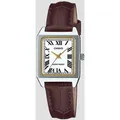 Produktbild: Casio LTP-B150L-7B2EF Uhr brown Gr. Uni