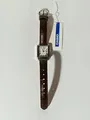 Produktbild: Casio Damen Quarz Analog Armbanduhr Edelsahl braun/silber LTP-B150 _0.1_5