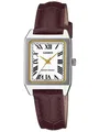 Produktbild: Casio Casio Collection Braun Damen Armbanduhr LTP-B150L-7B2EF