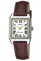 Produktbild: CASIO Collection Damenuhr Rechteckig LTP-B150L-7B2EF