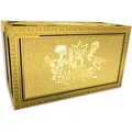 Produktbild: Yu-Gi-Oh! TRADING CARD GAME Yugis Legendary Decks II Reprint Â€“ 1. Auflage