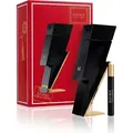 Produktbild: Carolina Herrera Bad Boy EDT 100 ml + EDT MINI 10 ml (man)