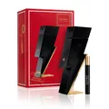 Produktbild: Carolina Herrera Bad Boy EDT 100 ml + EDT MINI 10 ml (man)