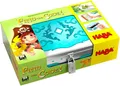 Produktbild: Haba Spiel Finde the code! Pirateninsel, Kinderspiel