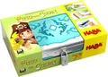 Produktbild: HABA Mitbringspiel Rätselspiel Find the code! Pirateninsel 1304839001