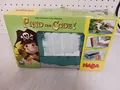 Produktbild: HABA 304839 Find the code! Pirateninsel Rätselspiel - Schloss defekt? - 5862/102