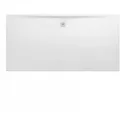 Produktbild: LAUFEN PRO Duschwanne, 2000x1000x36mm, superflach, 0, H2119570000001, Farbe: Weiß Matt