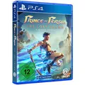 Produktbild: Prince of Persia The Lost Crown, PlayStation 4-Spiel