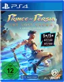 Produktbild: Prince of Persia: The Lost Crown PlayStation 4