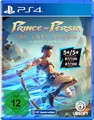 Produktbild: Prince of Persia: The Lost Crown - [PlayStation 4]